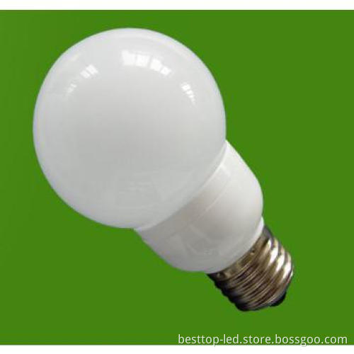 High Quality 2.4W Indoor LED Bulb,hot sell in 2013